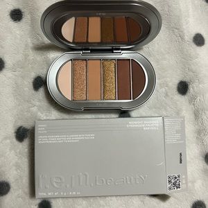 REM beauty eyeshadow